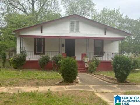 2623 AVENUE J, BIRMINGHAM, AL 35218