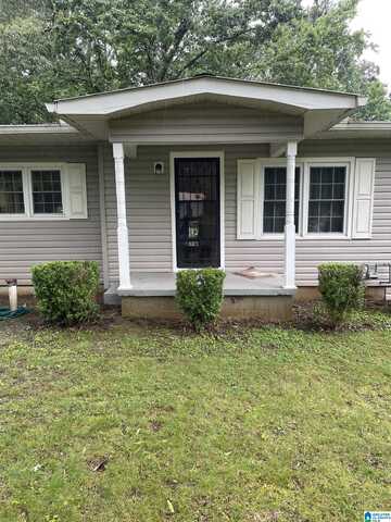 300 HILTON STREET, HEFLIN, AL 36264