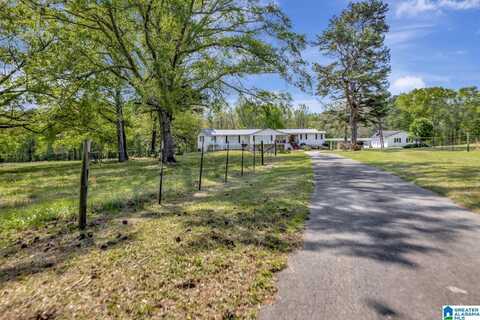 515 HOYT HILL ROAD, ASHVILLE, AL 35953