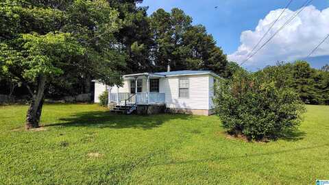 7027 GROUNDHOG ROAD, MORRIS, AL 35116