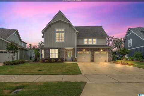 3333 TRIP RUN, HOOVER, AL 35244