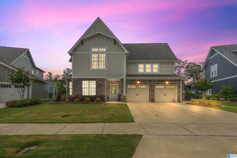 3333 TRIP RUN, HOOVER, AL 35244