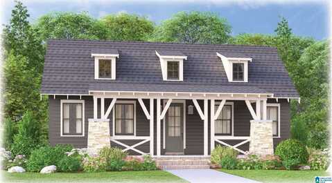134 JEFFERSON DRIVE, BIRMINGHAM, AL 35242