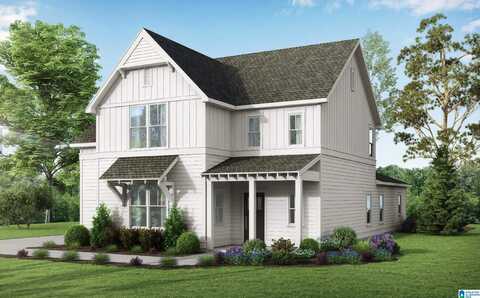 5104 SIMMS RIDGE, PELHAM, AL 35124
