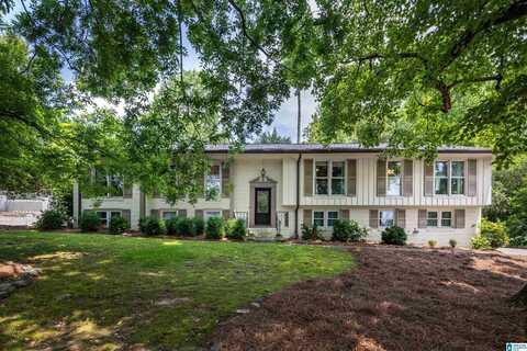 3876 SPRING VALLEY ROAD, MOUNTAIN BROOK, AL 35223