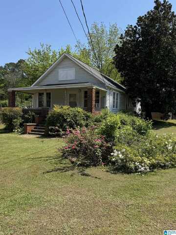 4050 HIGHWAY 25, MONTEVALLO, AL 35115