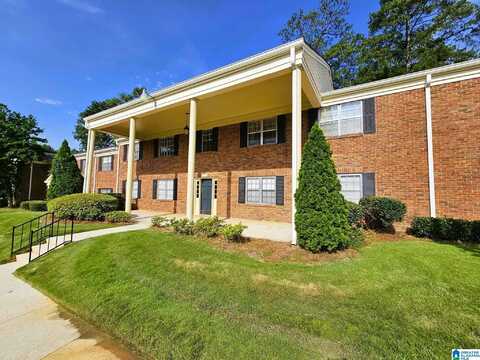 3413 SANDNER COURT, HOMEWOOD, AL 35209