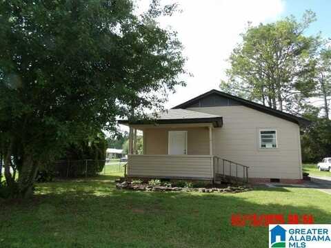 1811 21ST AVENUE, CALERA, AL 35040
