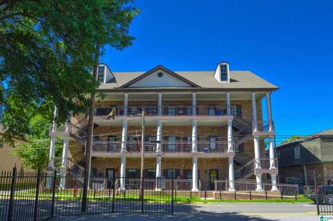 1506 8TH STREET, TUSCALOOSA, AL 35401