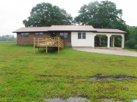530 SAND ROCK AVENUE, LEESBURG, AL 35983