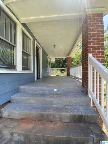 139 ELRIE BOULEVARD, BESSEMER, AL 35020
