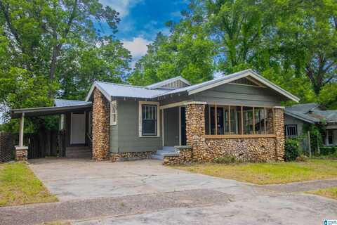 7300 3RD AVENUE, BIRMINGHAM, AL 35206