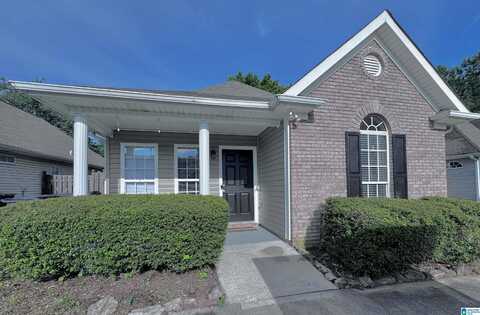 221 HIDDEN CREEK DRIVE, PELHAM, AL 35124