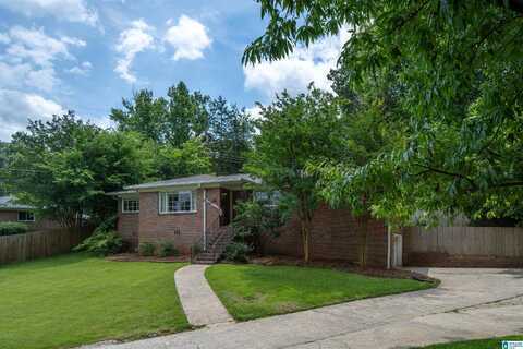 5305 11TH AVENUE, BIRMINGHAM, AL 35222