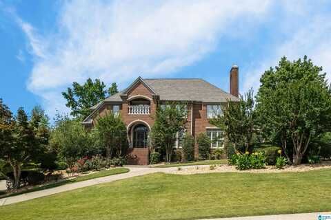 2208 LONGLEAF BOULEVARD, VESTAVIA HILLS, AL 35243
