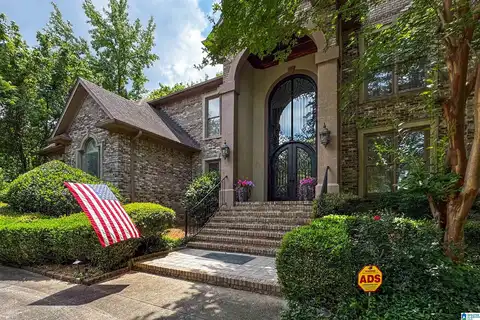 3609 CARISBROOKE PARKWAY, HOOVER, AL 35226