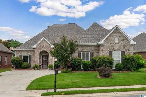 199 BELVEDERE DRIVE, BIRMINGHAM, AL 35242