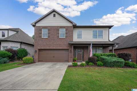 331 GLEN CROSS WAY, TRUSSVILLE, AL 35173
