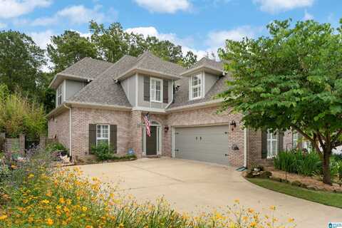 5896 LAKE CYRUS DRIVE, HOOVER, AL 35244