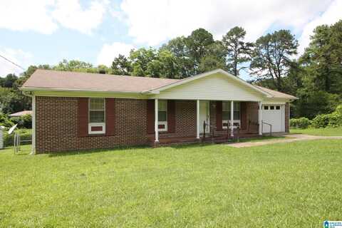 912 WINDOVER ROAD, BIRMINGHAM, AL 35215