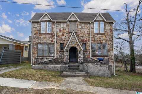 1720 CULLMAN AVENUE, BIRMINGHAM, AL 35208