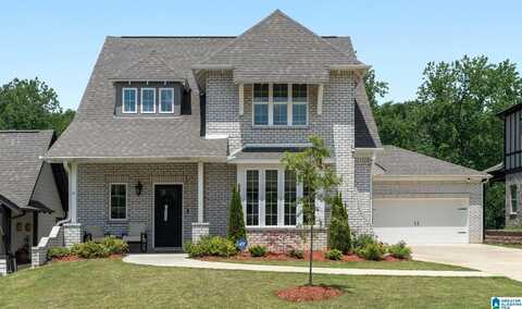 6141 ENGLISH VILLAGE LANE, BIRMINGHAM, AL 35242