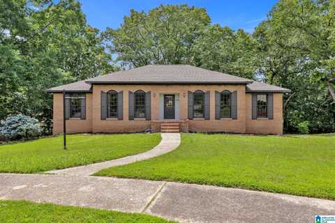 2416 NW 6TH PLACE, CENTER POINT, AL 35215