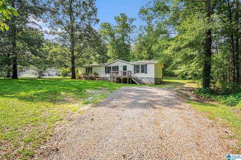 7714 LOU GEORGE LOOP, BESSEMER, AL 35022