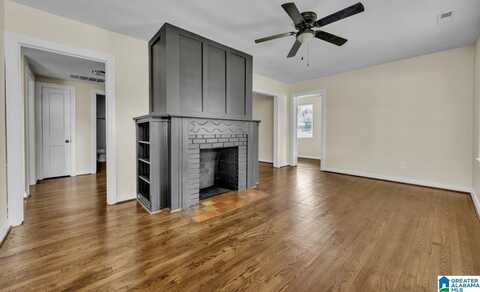 741 CENTER PLACE, BIRMINGHAM, AL 35211