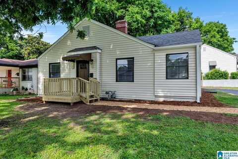 741 CENTER PLACE, BIRMINGHAM, AL 35211