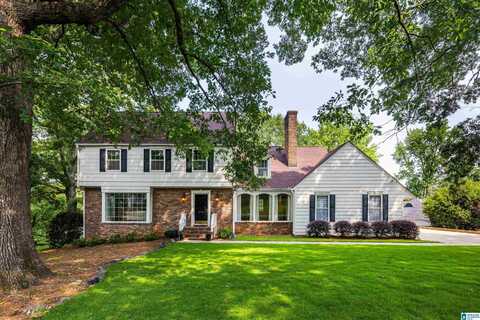 3701 ROCKHILL ROAD, MOUNTAIN BROOK, AL 35223