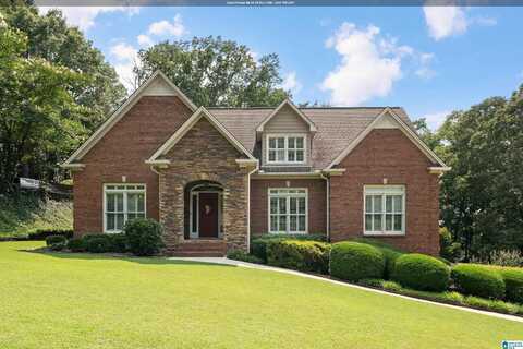 4544 EAGLE POINT DRIVE, BIRMINGHAM, AL 35242