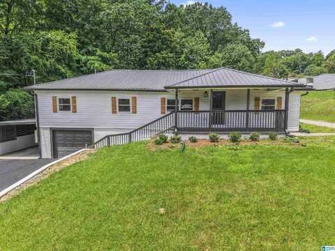 936 PINEVIEW ROAD, IRONDALE, AL 35210
