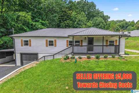 936 PINEVIEW ROAD, IRONDALE, AL 35210