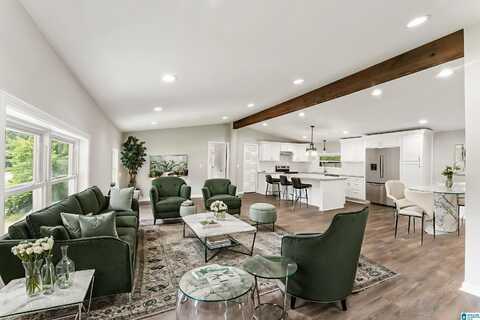 936 PINEVIEW ROAD, IRONDALE, AL 35210