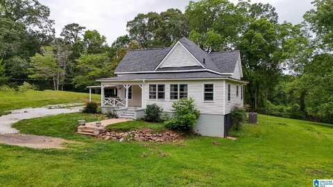 308 WOODLAND AVENUE, WEDOWEE, AL 36278