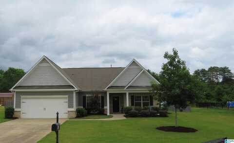 308 FARMINGDALE LANE, HARPERSVILLE, AL 35078