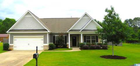308 FARMINGDALE LANE, HARPERSVILLE, AL 35078