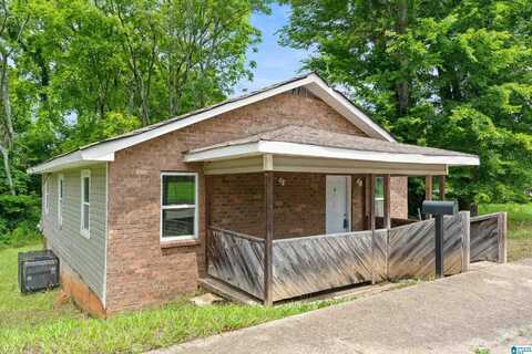 4232 42ND STREET, BIRMINGHAM, AL 35217