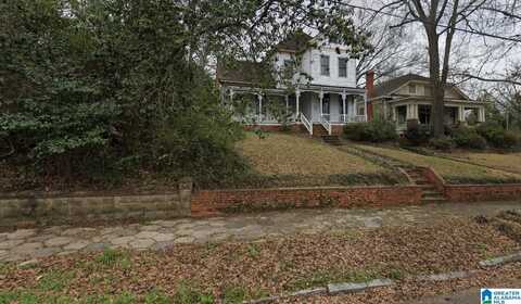 230 NOBLE AVENUE, MONTGOMERY, AL 36104