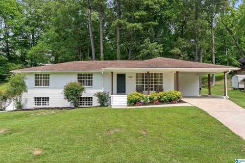 7525 15TH STREET ROAD, BESSEMER, AL 35023