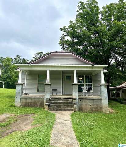 3912 CROSS STREET, ANNISTON, AL 36201