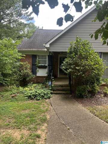 2187 ROCKY RIDGE RANCH ROAD, HOOVER, AL 35216