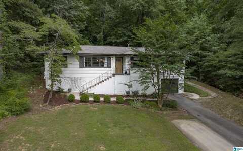 1519 BERRY ROAD, HOMEWOOD, AL 35226