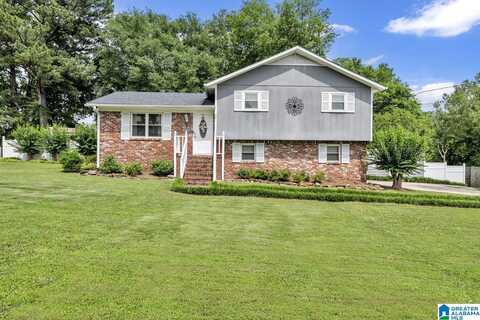 3303 CAROUSEL DRIVE, FULTONDALE, AL 35068