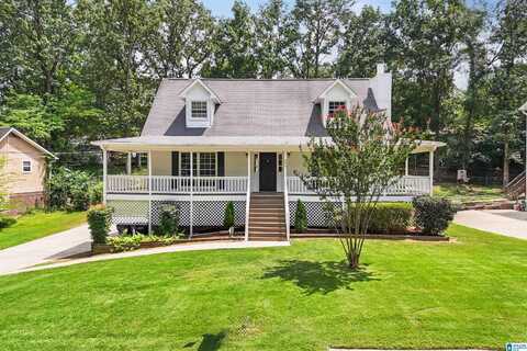 931 5TH COURT, ALABASTER, AL 35007