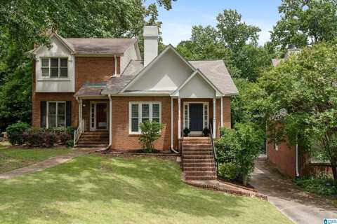 4716 CHRISTIE LANE, BIRMINGHAM, AL 35216
