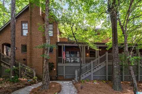 62 HAWTHORN STREET, BIRMINGHAM, AL 35242
