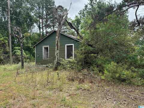 27414 HIGHWAY 253, HACKLEBURG, AL 35564