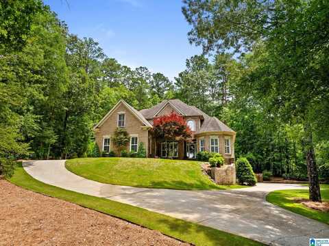 150 SAINT ANDREWS PARKWAY, ONEONTA, AL 35121
